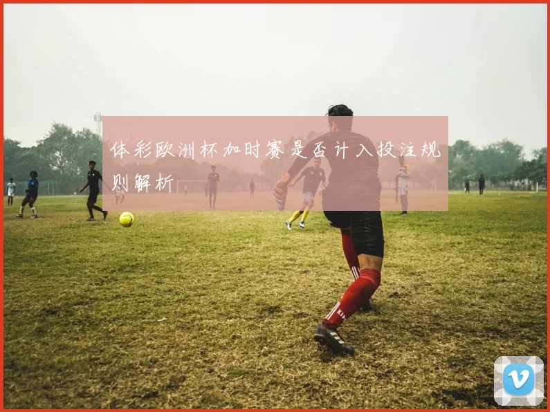体彩欧洲杯加时赛是否计入投注规则解析